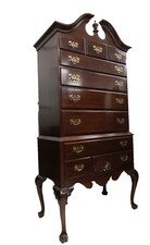 Ethan allen georgian for sale  Addison