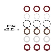 Interpump kit 346 d'occasion  Expédié en France
