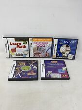 Nintendo lot learn for sale  Thurmont