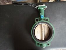 Centerline butterfly valve for sale  Lake Worth