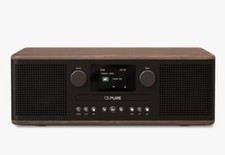 Pure classic radio for sale  OLDHAM