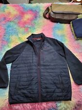 Mens craghoppers jacket for sale  LEVEN