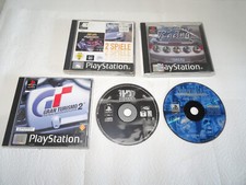 Playstation spiele sammlung gebraucht kaufen  Grimmen-Umland lV
