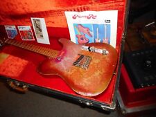 Scarecrow guitars 1968 for sale  Houston