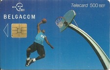 Rare carte telephonique d'occasion  Clermont-Ferrand-