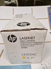 Ce252ac toner yellow gebraucht kaufen  Hannover