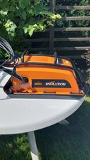 Hulk evolution h320 gebraucht kaufen  Plauen