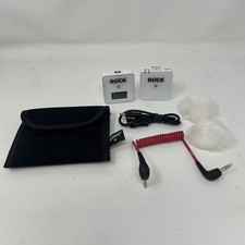 Rode wireless compact for sale  Noblesville