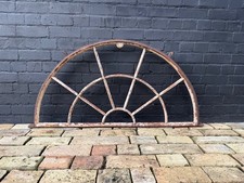 Antique georgian cast for sale  NORWICH