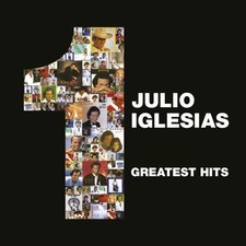 Julio iglesias for sale  ROSSENDALE