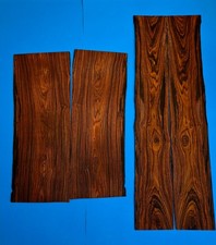 Cocobolo guitar back for sale Cocobolo guitar back for sale  Richmond