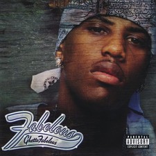 Ghetto fabolous fabolous d'occasion  France