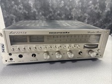 Marantz 2285b receiver for sale  Bell Gardens