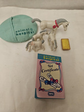 Vintage pony pocket for sale  TOTNES