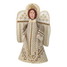 Vintage angel tree for sale  Marietta