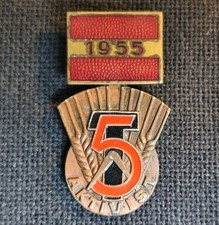 Auszeichnung ddr aktivist gebraucht kaufen  Göttin, -Neustadt