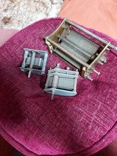 Lot variable capacitors for sale  BEAWORTHY