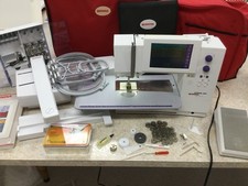 Bernina artista 200 for sale  Lancaster