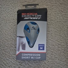 Shock doctor sport for sale  Morrisville