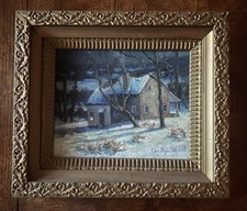 Christopher willett bucks for sale  Princeton