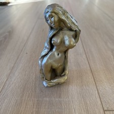 Alte figur statue gebraucht kaufen  Reisbach