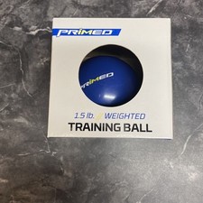 Primed 1.5lb. weighted for sale  Derry