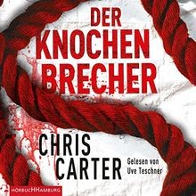 Knochenbrecher cds hunter gebraucht kaufen  Berlin