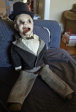 Charlie mccarthy dapper for sale  Oakland