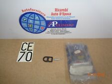 Molletta fissaggio filtro usato  Gioia Tauro