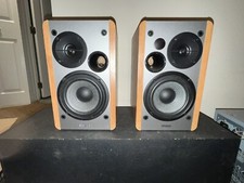 Pair edifier watt for sale  New City