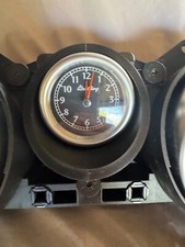 Bentley breitling clock for sale  READING