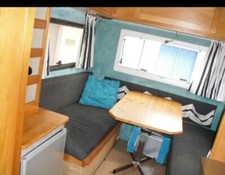 Wohnmobil bimobil ldtimer gebraucht kaufen  München