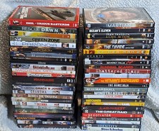 Dvd lot movies for sale  Kenly