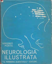 Neurologia illustrata usato  Italia