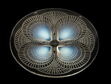Rene lalique coquilles for sale  GAINSBOROUGH