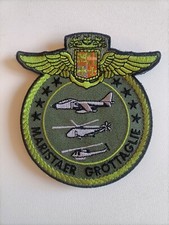 Toppa patch maristaer usato  Sesto Fiorentino