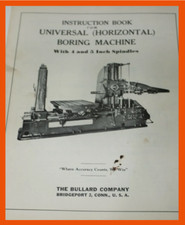 Bullard universal horizontal for sale  Port Richey