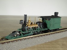 Bachmann 00640 john gebraucht kaufen  Mering