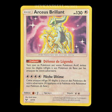 Carte pokémon arceus d'occasion Carte pokémon arceus d'occasion  France