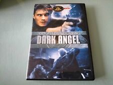 Dark angel dvd d'occasion  Laxou