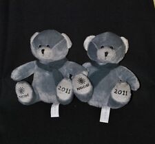 Lot peluche nocibe d'occasion  Strasbourg-