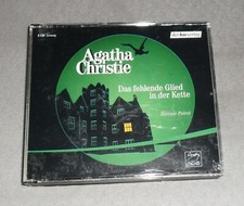 Hörbuch box fehlende gebraucht kaufen  Weimar
