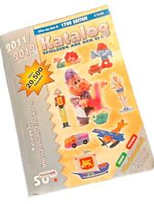 Catalogo 20.500 kinder usato  Italia