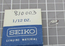 Seiko 810003 date for sale  Jacksonville