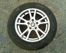 Ruota lega bmw usato  Napoli
