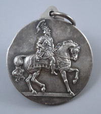 Antique edwardian sterling for sale  MANCHESTER