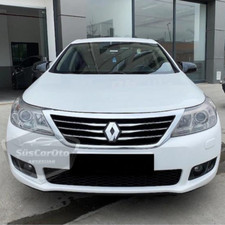 Renault latitude 2010 d'occasion  Expédié en France