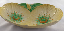 Carlton ware floral for sale  TETBURY