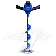 Landworks ice auger for sale  Haltom City