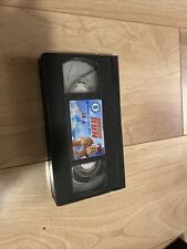 Chicken run vhs for sale  Ireland